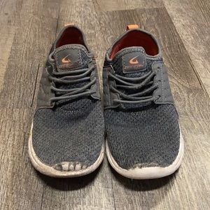 GEERS kid shoe size 1